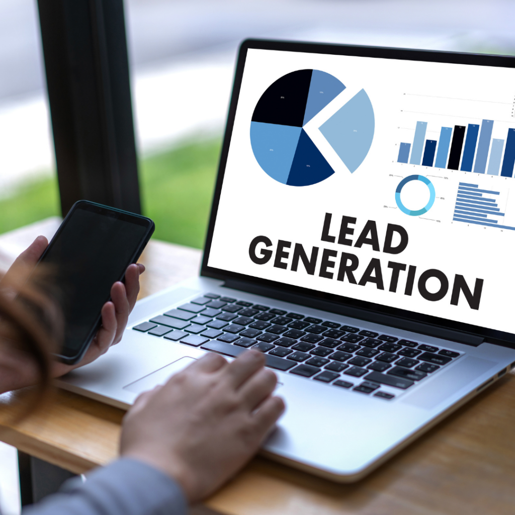 saas lead generation strategies