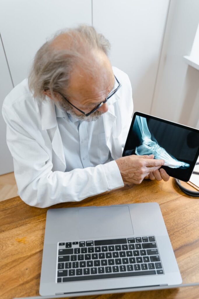 digital marketing for telehealth and telemedicine services