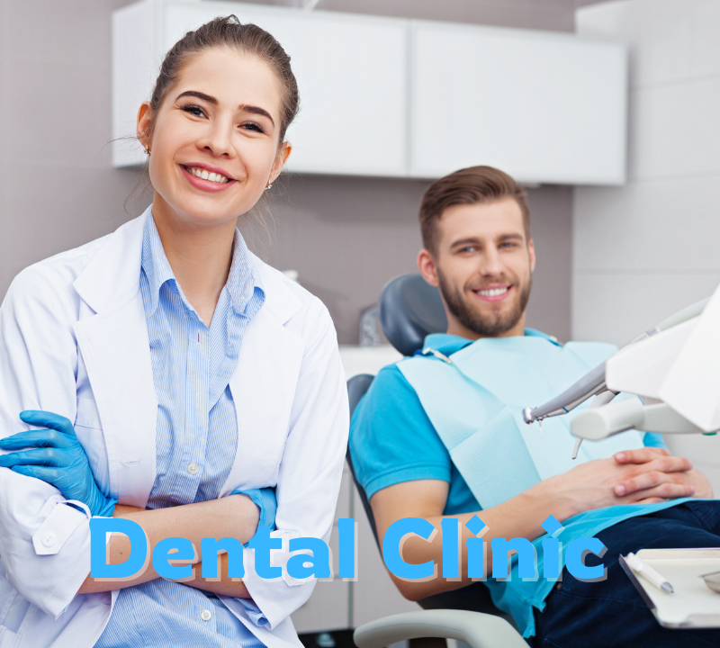seo for dental clinics