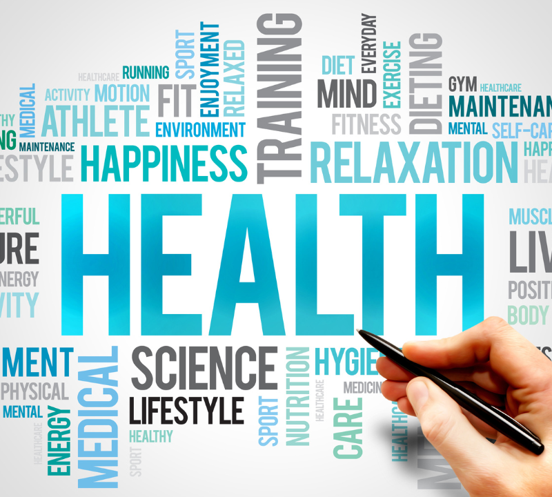 seo for health and wellness brands