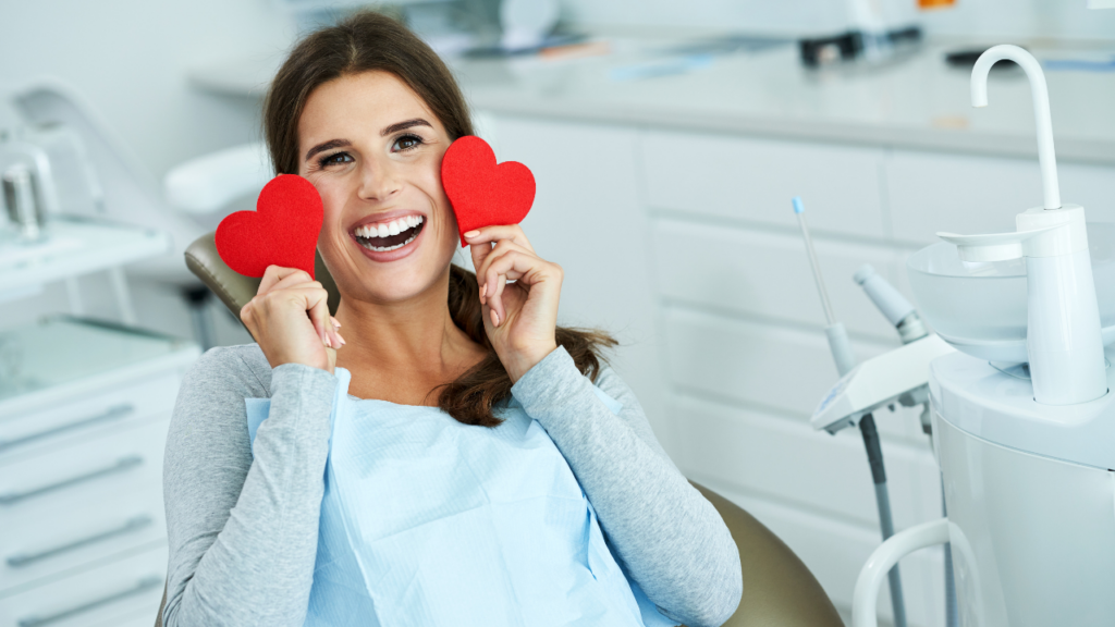 online reviews for dentists