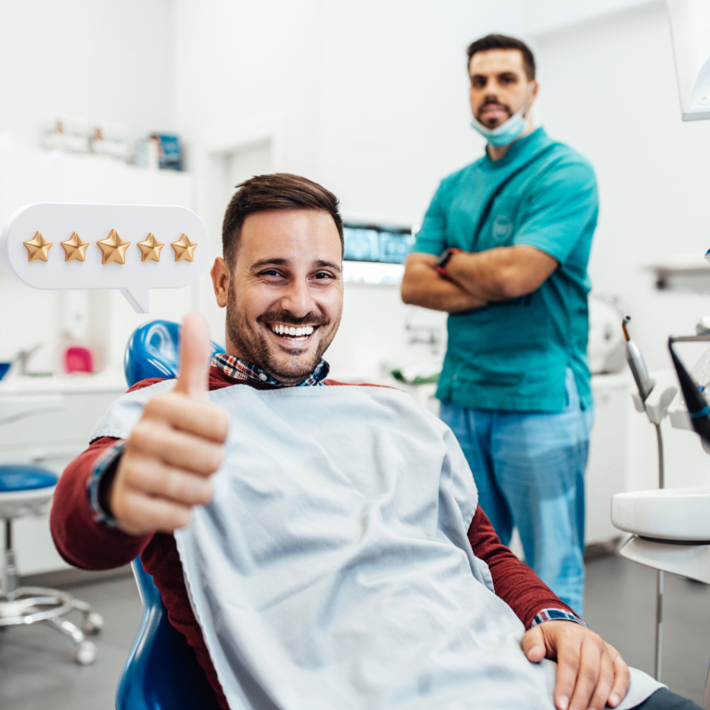 How to Inspire dental Patients to Share Their Stories