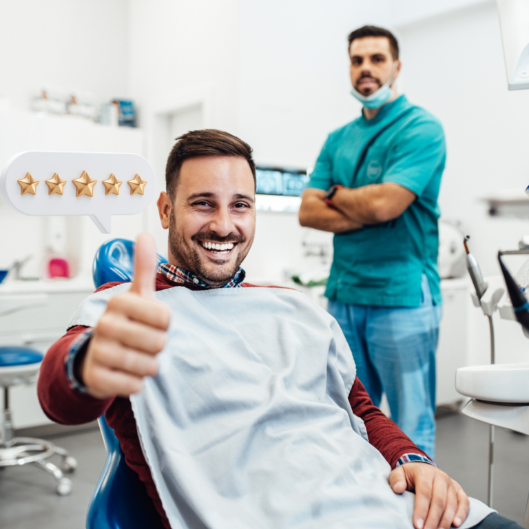 How to Inspire Dental Patients to Share Their Stories